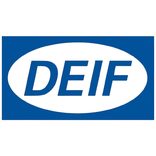 DEIF